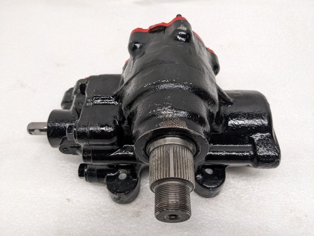 REHEAD 2850SNI-4T (4 TURNS) GEAR STEERING FOR DODGE 1978-1979 NEW R14