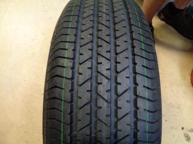 DUNLOP SPORT CLASSIC P 215 70 15 98W SL PERFORMANCE RADIAL TIRE 629952 BQ4