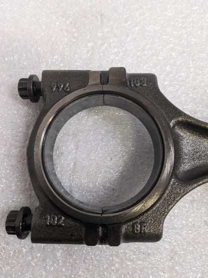 PORSCHE 996/911 CONNECTING PISTON RODS 9961031028R USED 996BGL2T2