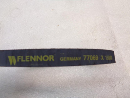 NEW PACK OF 5 OLD STOCK FLENNOR 280 TIMING BELT (UNKNOWN FITMENT) R15T2