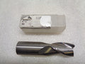 1 NEW BASSETT B27164 MSE-3 CENTER CUTTING GENERAL PURPOSE SQR. END MILL R22T6BC