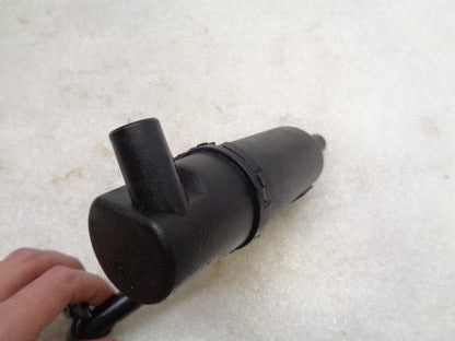 Porsche 996 997 Cayman Boxster Air Oil Separator 996 107 080 54 USED OEM R23T3