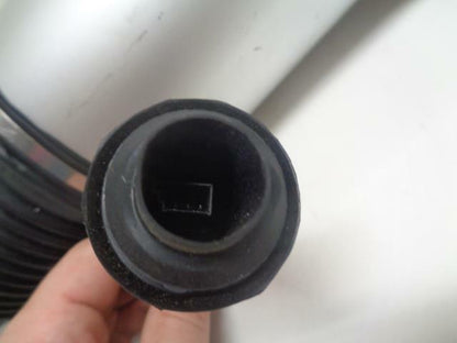 NEW MERCEDES-BENZ S CLASS W220 4MATIC REAR AIR SUSPENSION STRUT 2203202338 R9