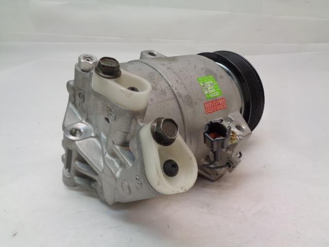 ZEXEL 506221-8900 A/C COMPRESSOR WITH CLUTCH FITS 2005-2011 NISSAN PATHFINDER R3