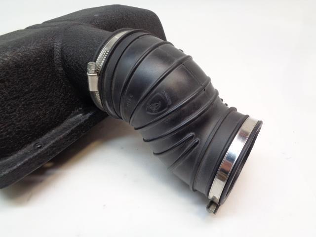 NEW LAMBORGHINI GALLARDO COVER AIR CLEANER LH & HOSE 07L133919 / 07L131843A R6TE