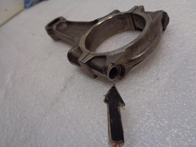 Porsche 911 Air Cooled 3.6L Connecting Rod 930 103 121 2R USED GENUINE R24T5