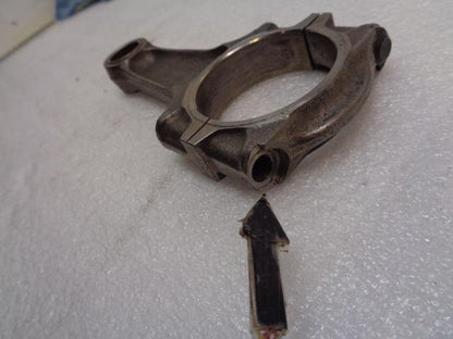 Porsche 911 Air Cooled 3.6L Connecting Rod 930 103 121 2R USED GENUINE R24T5
