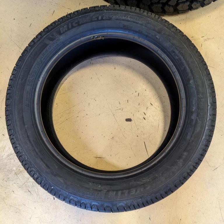 MICHELIN DEFENDER 2 P 215 55 18 95H SL TIRE 07428 CQ2