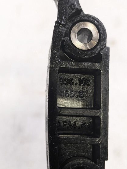 PORSCHE 996/911 1999-01 ENGINE TIMING CHAIN GUIDE RAIL 99610516651 996BGL2T2