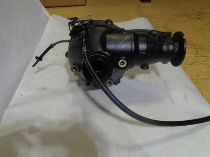 USED FRONT AXLE DIFFERENTIAL CARRIER TOYOTA 05-15 3.73 RATIO MANUAL H25 R8