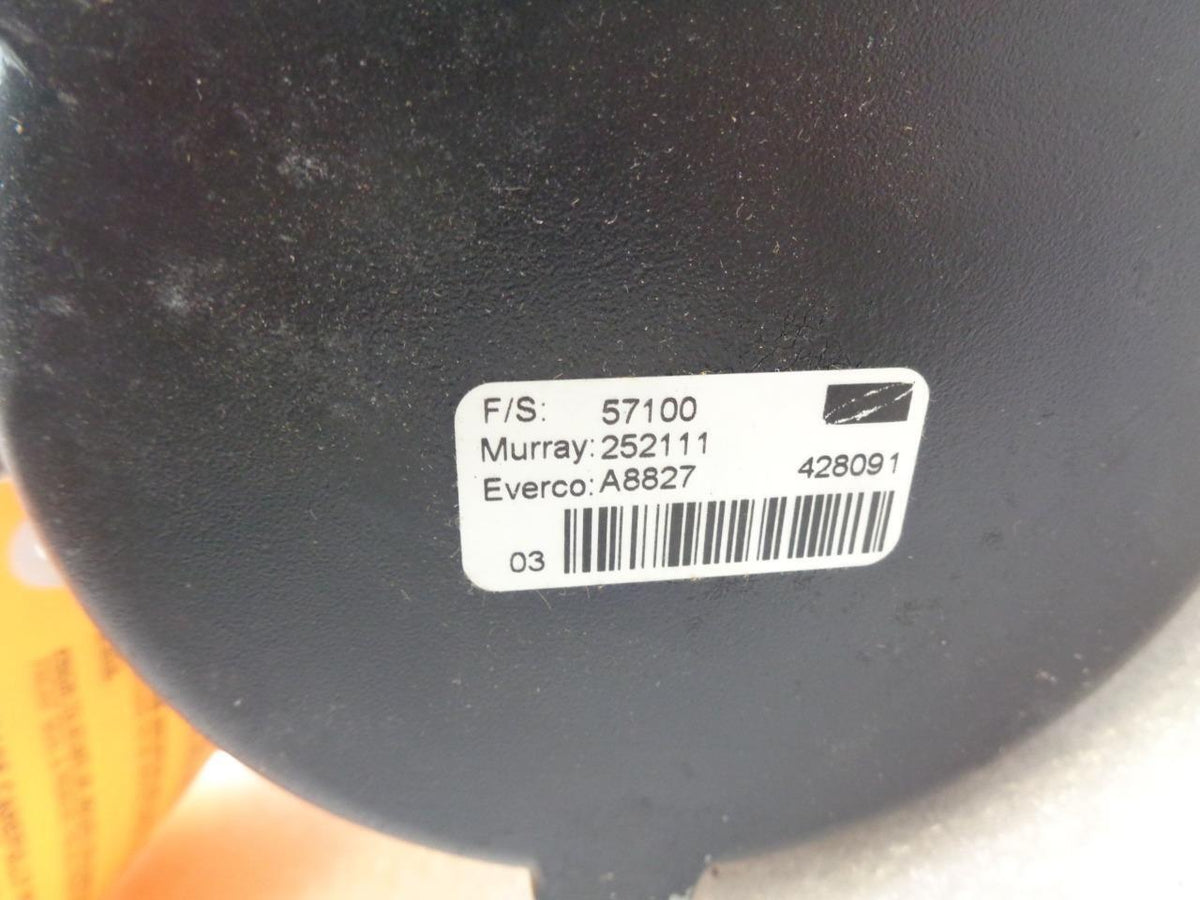 REMAN 4 SEASONS 57100 AC COMPRESSOR 85-92 CHRYSLER, DODGE, PLYMOUTH (VARIOUS) R1