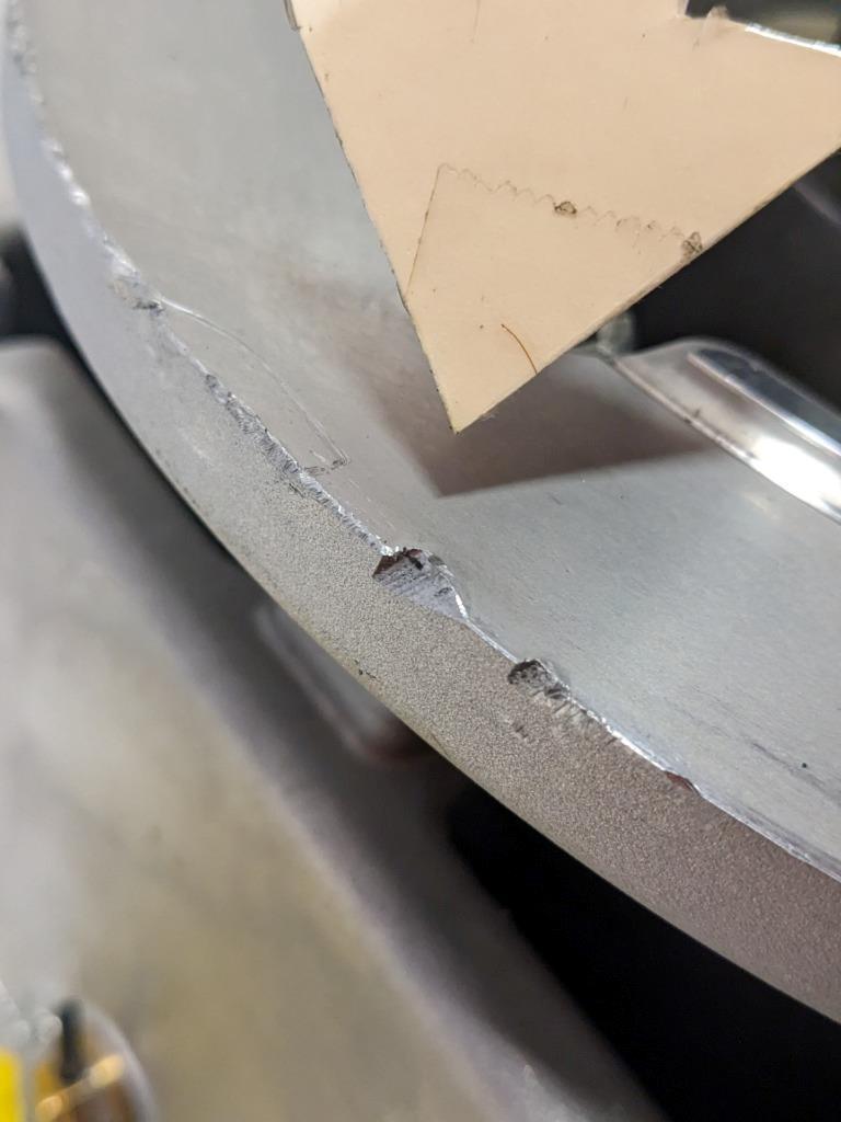 NORD DRIVESYSTEMS TYPE: SK 92772.1VF F No. 202456108-100 29724839 BSRG6