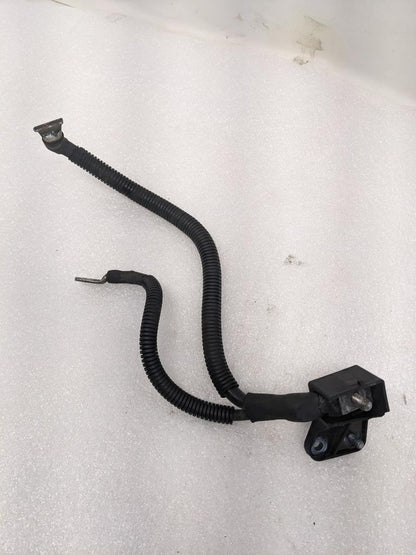 DAMAGED PORSCHE 98661120200 POSITIVE STARTER CABLE FOR 98-08 BOXSTER USED R24T1