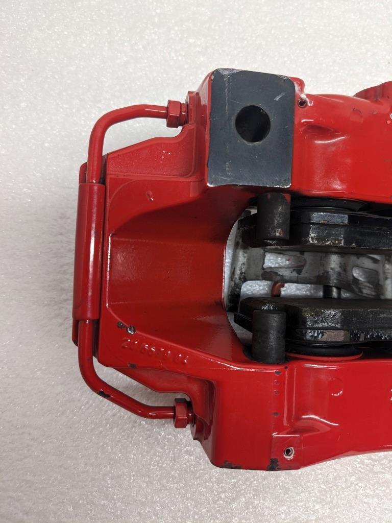 Porsche 996352422 Brembo Rear Brake Caliper BOXSTER 987 Passenger Side USED R5
