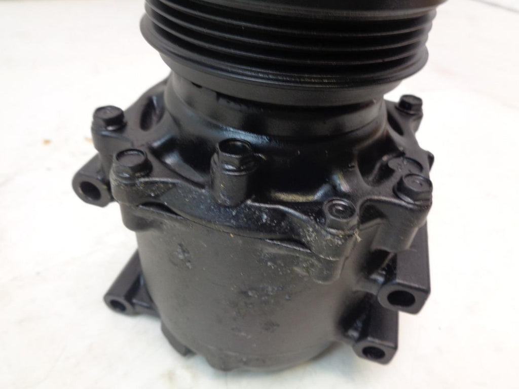 REMANUFACTURED 4 SEASONS 77550 AC COMPRESSOR 1995-1998 MAZDA PROTEGE R1