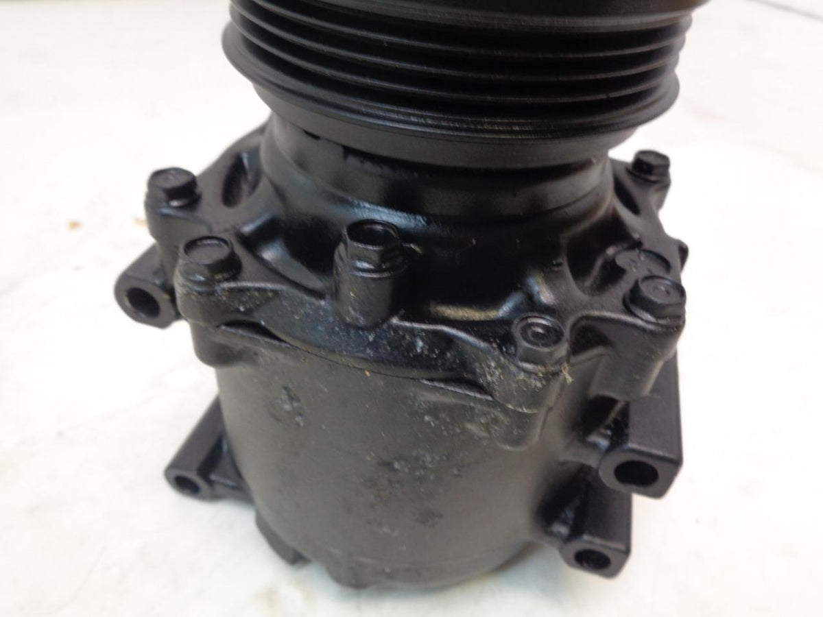 REMANUFACTURED 4 SEASONS 77550 AC COMPRESSOR 1995-1998 MAZDA PROTEGE R1