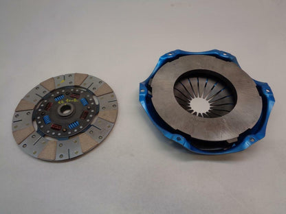 Single Disc Clutch Kit - Big Block Engines (Read Description) R8