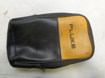 FLUKE 336 TRUE RMS CLAMP METER WITH CASE FLUKE-336 R30