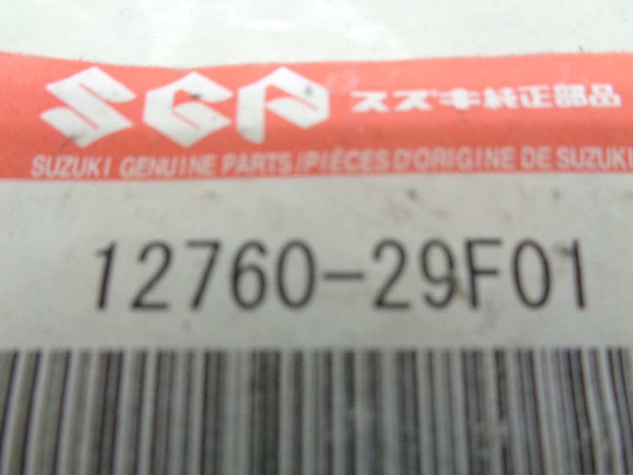 SUZUKI GENUINE PARTS TIMING CHAIN 12760-29F01 R15T3