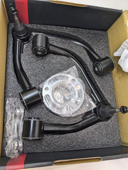 READYLIFT SUSPENSIONS 66-3921 1.75" LEVELING KIT FOR 2019-2023 GMC AT4 NEW R15