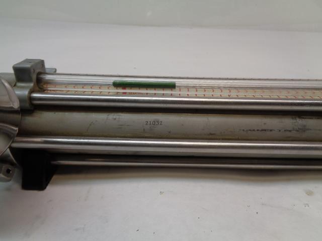 WELKER CONSTANT PRESSURE SAMPLE CYLINDER 21166 R34