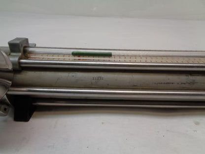 WELKER CONSTANT PRESSURE SAMPLE CYLINDER 21166 R34