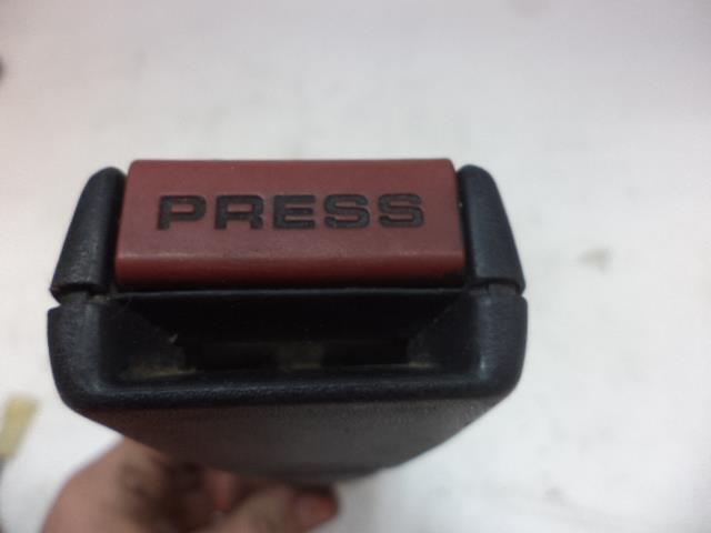 Porsche 928/911 74-84 Left Seat Belt Receiver USED GENUINE 928 803 183 06 R25T7