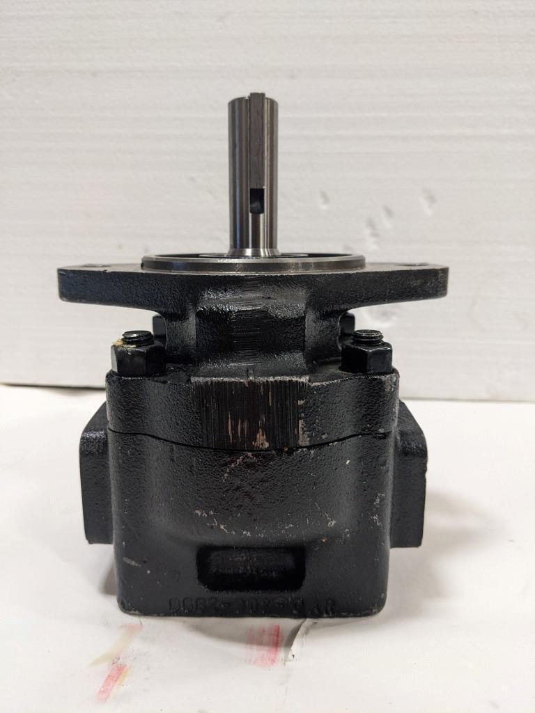 NEW PARKER 7029210075 LIGHT DUTY HYDRAULIC GEAR PUMP BSRG5