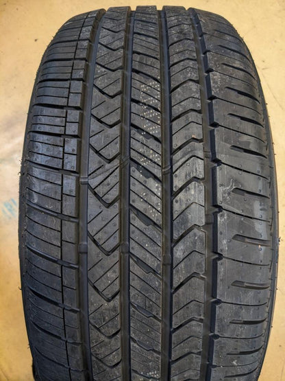 FIRESTONE FIREHAWK PURSUIT P 235 50 17 96W SL TIRE 011494 BQ4