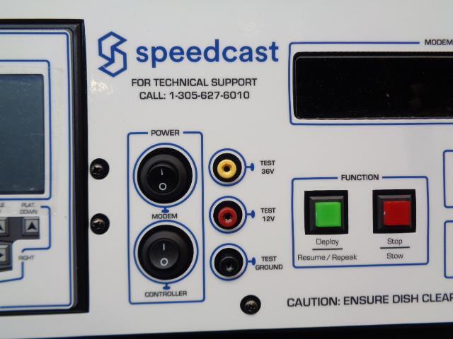 NEW HYPERLINK SPEEDCAST VR7 SPARES 13 PC KIT R31