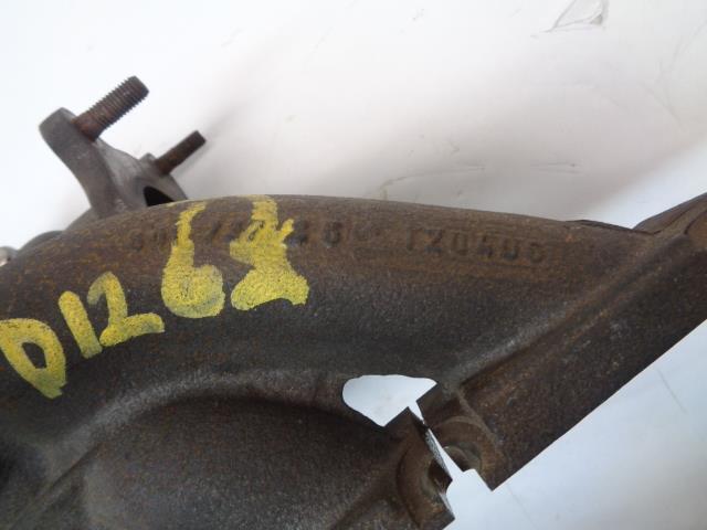 1 USED GENUINE VW MK5 GTI JETTA 06-08 AUDI A3 TURBO CHARGER 06F145701D