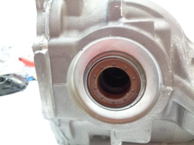 2020-2023 FORD EXPLORER REAR CARRIER DIFFERENTIAL S612C NEW K2