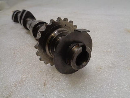 Porsche 911 (996) Intake Camshaft Cyl 1-3 996 105 221 55 USED GENUINE R24T6