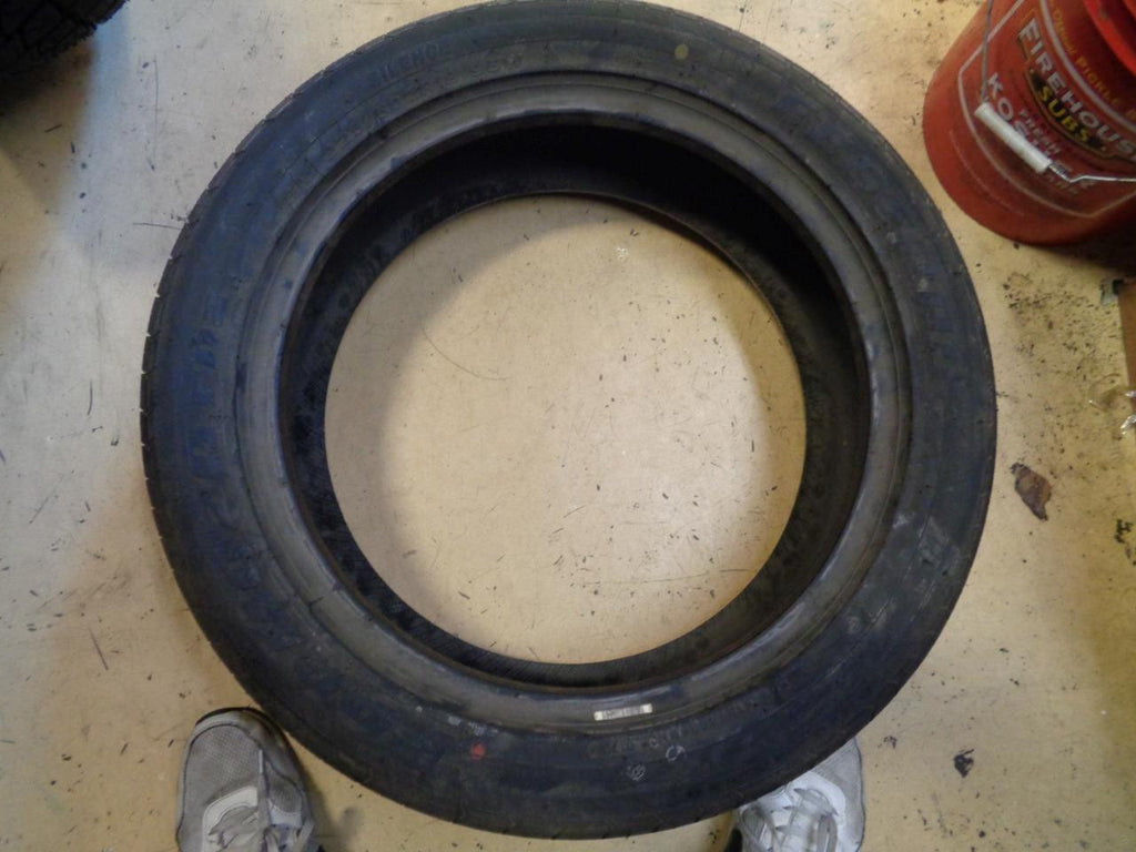 1 NEW TIRE FEDERAL FORMOZA FD2 225 50 18 95W SL 29BJ8A