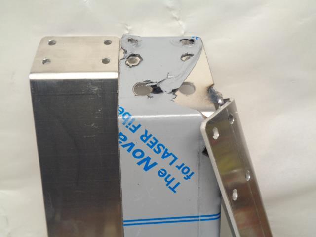 MI-T-M PRESSURE WASHER MODEL 486Z72 #GC-1002-0MEW1 NEW BSR