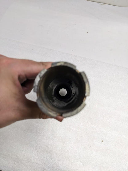 NORTON 70184682782 CHARGER DIAMOND CORE DRILL BIT 2" DIAMETER NEW R27