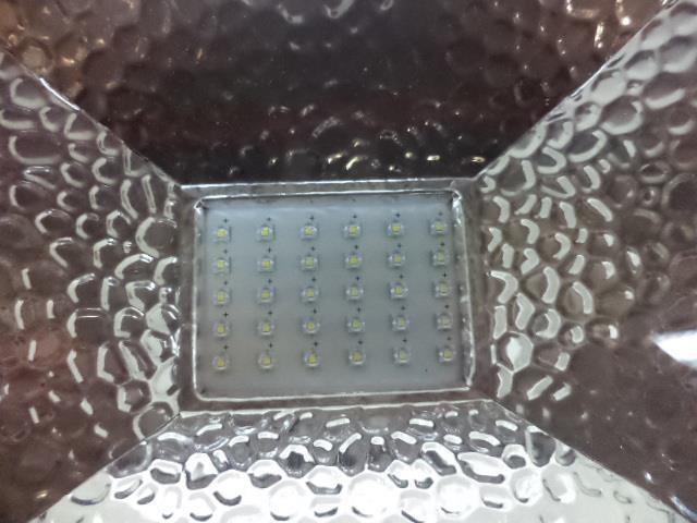 NEW LED FLOODLIGHT 50W 6000-6500K AC100-240V IP65 R28