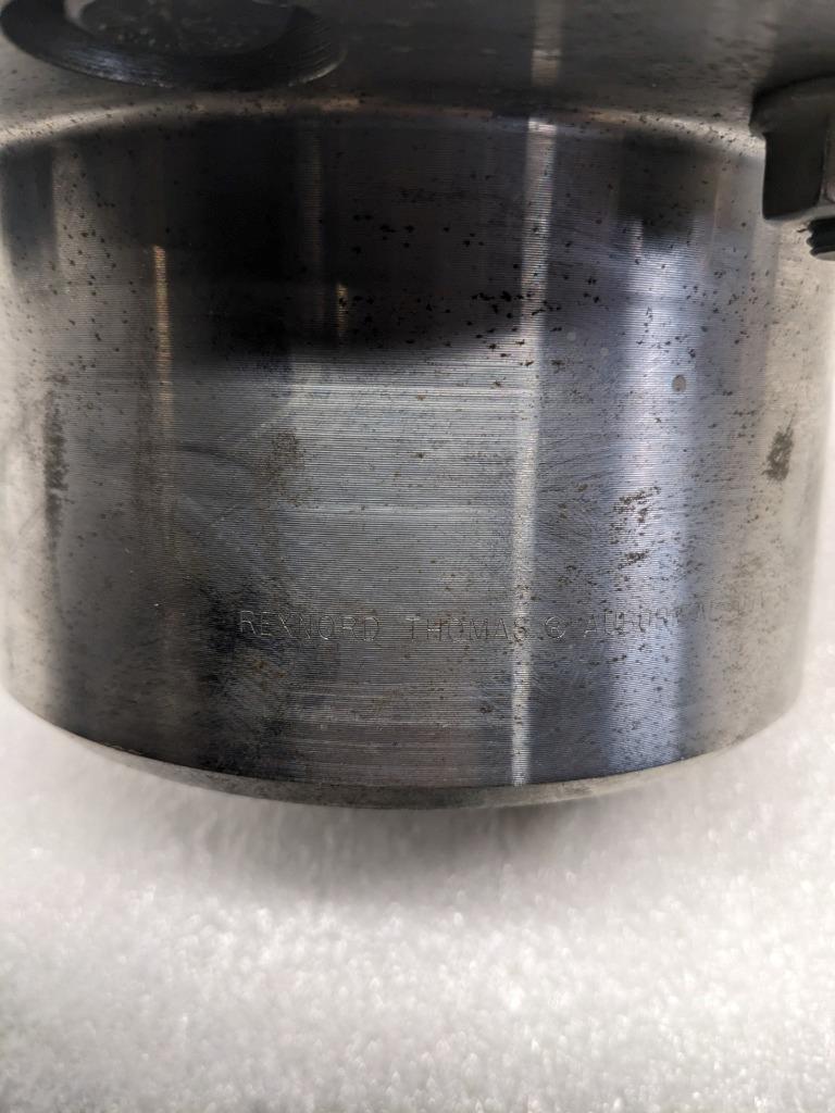 REXNORD THOMAS DOUBLE DISC SPACER NEW H1