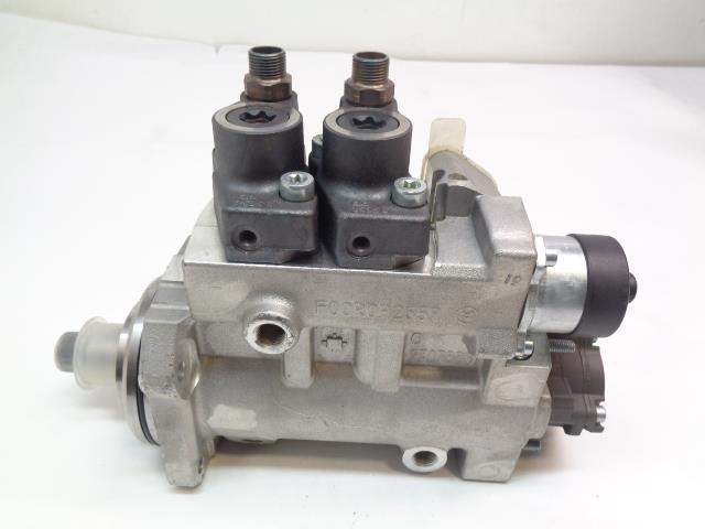 BOSCH 0445020236 CPN5 DIESEL FUEL INJECTION PUMP FOR DETROIT ENGINES NEW R14