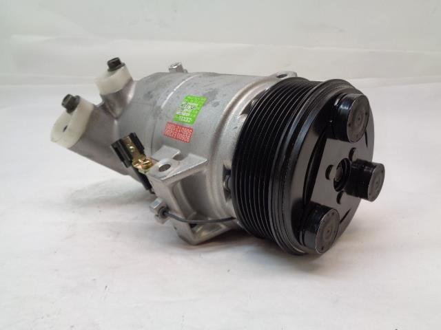 ZEXEL 506221-8900 A/C COMPRESSOR WITH CLUTCH FITS 2005-2011 NISSAN PATHFINDER R3