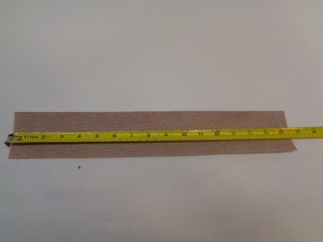 NEW 34 PACK OF NORTON NORGRIP BODY FILE SHEETS 180 2-3/4"x16-1/2" NTN-31642 R7TB