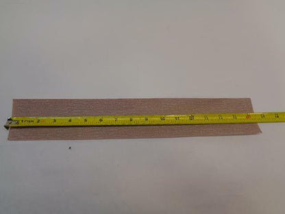 NEW 34 PACK OF NORTON NORGRIP BODY FILE SHEETS 180 2-3/4"x16-1/2" NTN-31642 R7TB