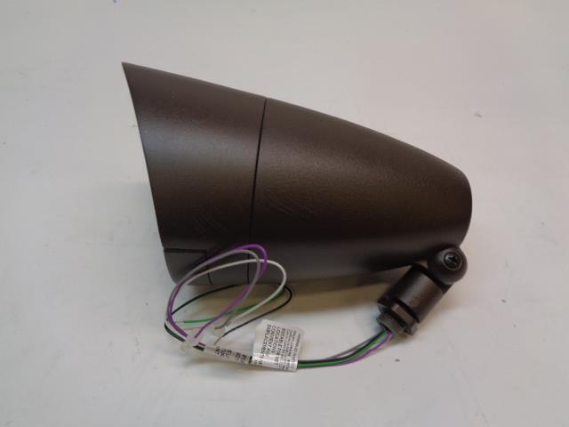 NEW PHILIPS ACCENT LIGHT 120-277 VAC 3000K BRONZE CLEAR 34W LED WARM B9DW-H R27