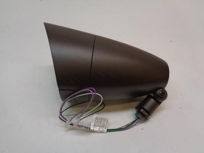 NEW PHILIPS ACCENT LIGHT 120-277 VAC 3000K BRONZE CLEAR 34W LED WARM B9DW-H R27