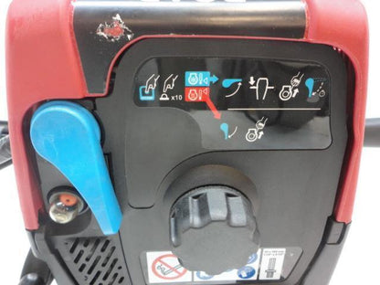 CHICAGO PNEUMATIC-CP RED HAWK ROAD 1-1/4 X 6 GAS BREAKER 8318090011 NEW H3