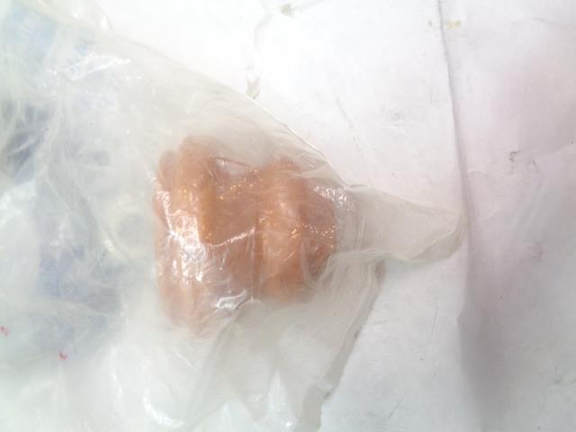 BILSTEIN B4-KT1-Z327A00 KIT PARTS SPRING SEAT, JOUNCE BUMPER, NUT NEW R9