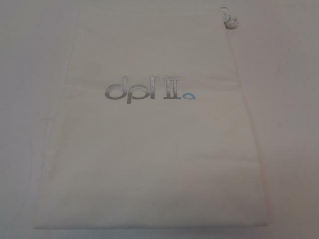 NEW DPL IIA PROFESSIONAL WRINKLE REDUCTION AND ACNE TREATMENT LIGHT THERAPY SR