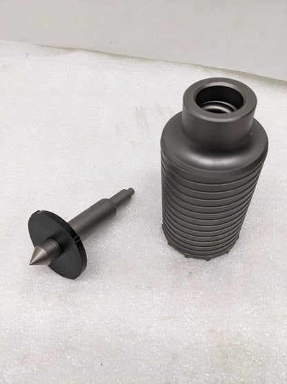 MILWAUKEE 48-20-5145 3" SDS-MAX/SPLINE THICK WALL CARBIDE TIP CORE BIT NEW R22T5