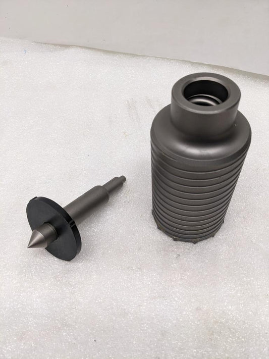 MILWAUKEE 48-20-5145 3" SDS-MAX/SPLINE THICK WALL CARBIDE TIP CORE BIT NEW R22T5