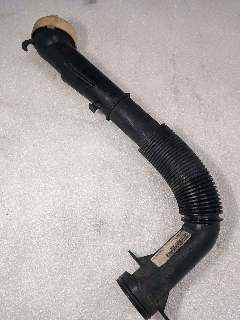 PORSCHE 996 997 OIL FILLER PIPE HOSE W CRANKCASE O-RING 99610715061 USED 996BGL